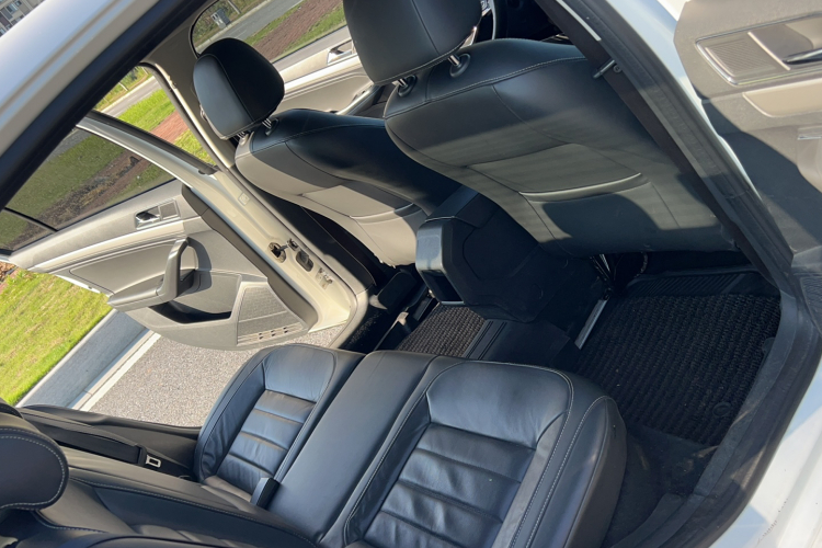 Volkswagen Lavida 2018 #28 Volkswagen Lavida 2018 car image #28