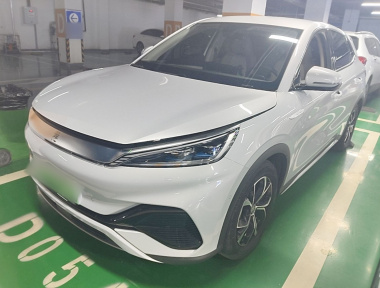 BYD Yuan Plus 2024 BYD Yuan Plus 2024 immagine di auto