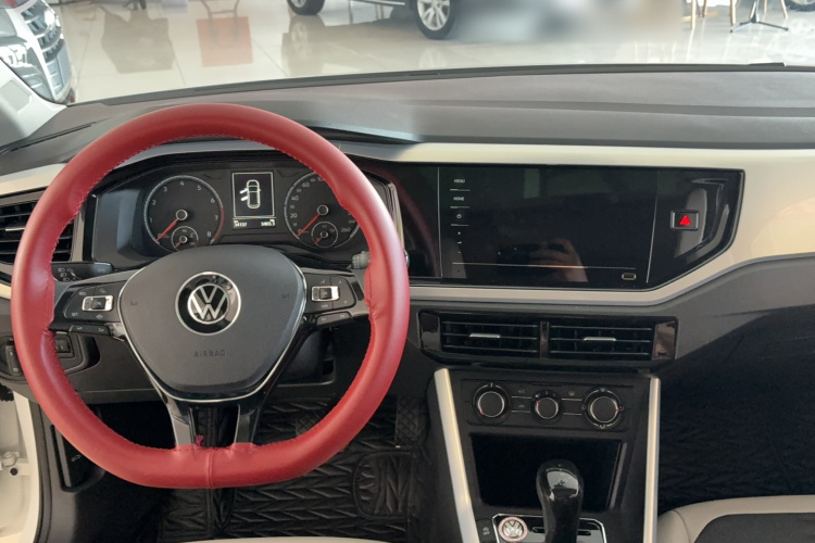Volkswagen Polo 2022 #11 Volkswagen Polo 2022 car image #11