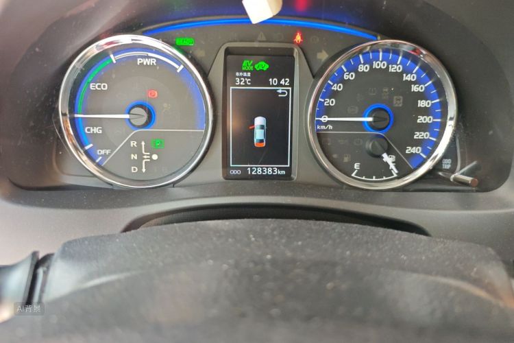 Toyota Corolla Hybird E+ 2021 immagine di auto #14