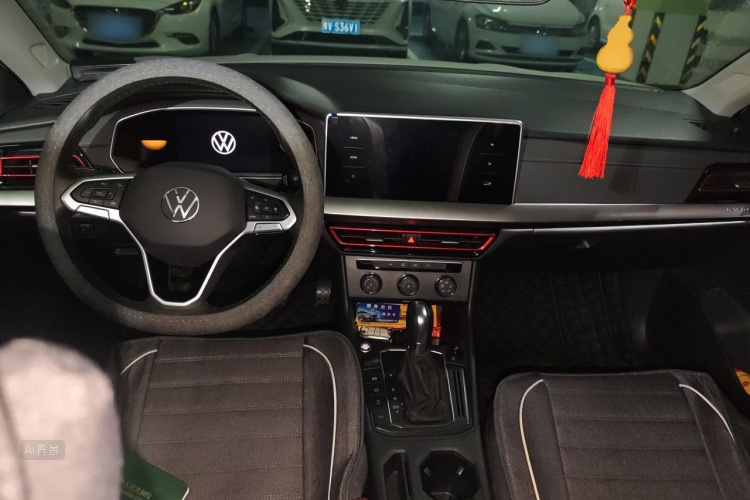 Volkswagen Lavida 2023 #11 Volkswagen Lavida 2023 car image #11