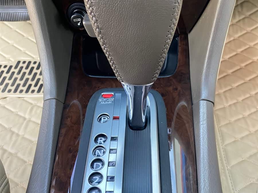 Nissan Cefiro 2002 immagine di auto #13