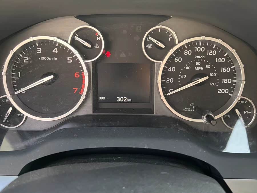 Toyota Tundra 2019 #13 Toyota Tundra 2019 immagine di auto #13