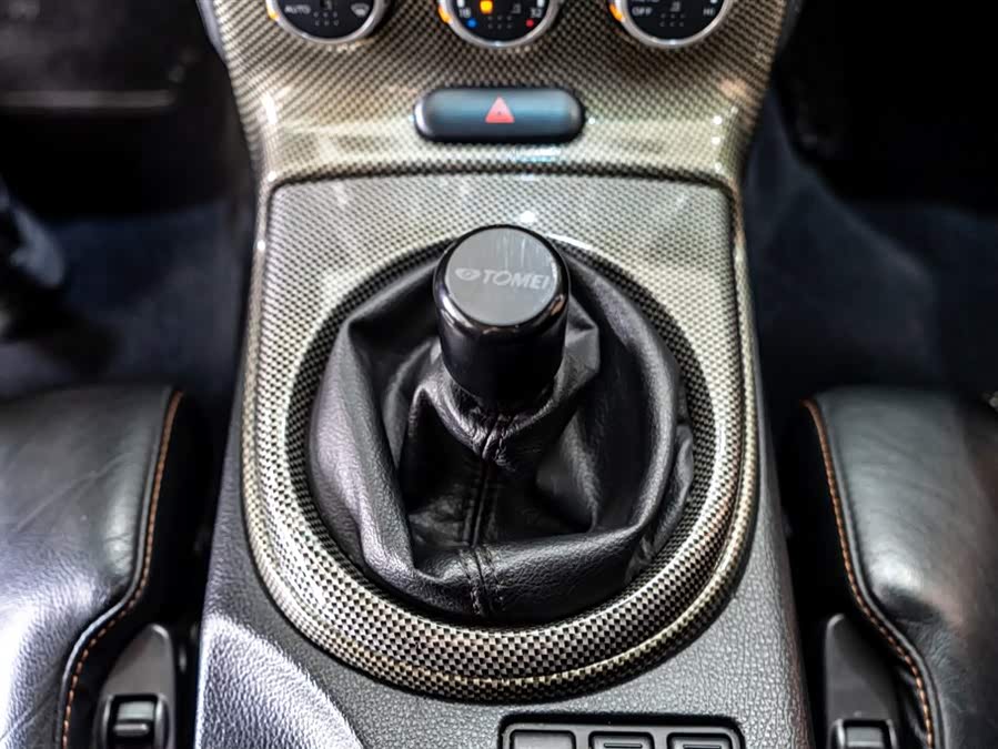 日产 日产350Z 2008 汽车图片 #13