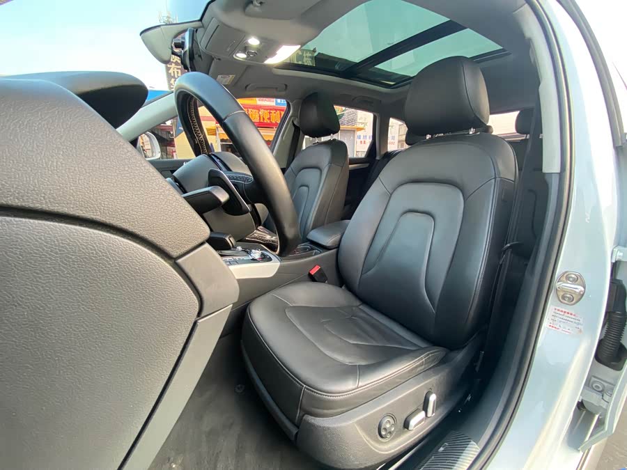 Audi A4 (Imported) 2016 #13 Audi A4 (Imported) 2016 imagem de carro #13