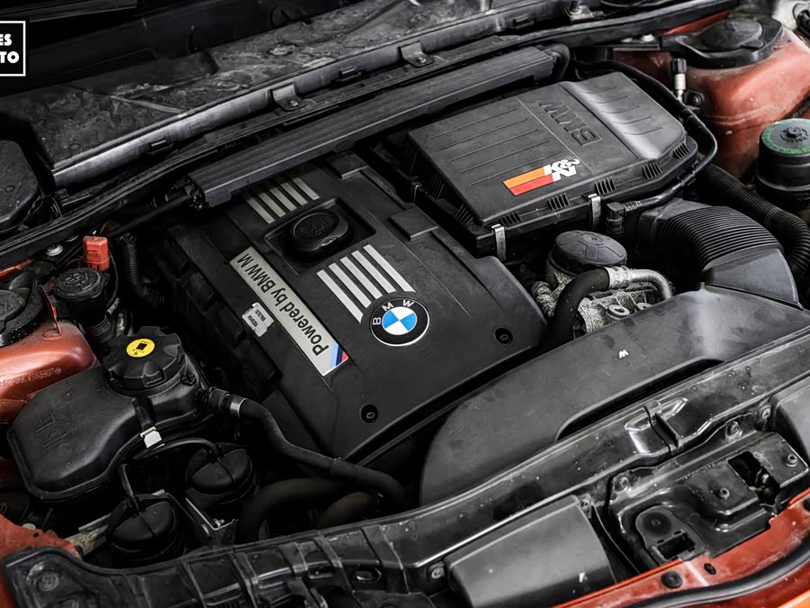 BMW 1 Series M 2011 #13 BMW 1 Series M 2011 car image #13