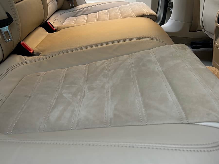 大众 Passat 2010 汽车图片 #13