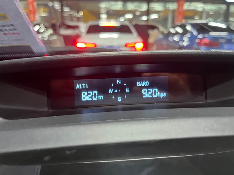 Haval H5 Class 2017 car image #13