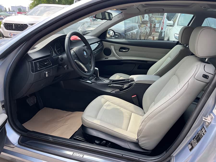 BMW 3 Series (Imported) 2009 car image #13