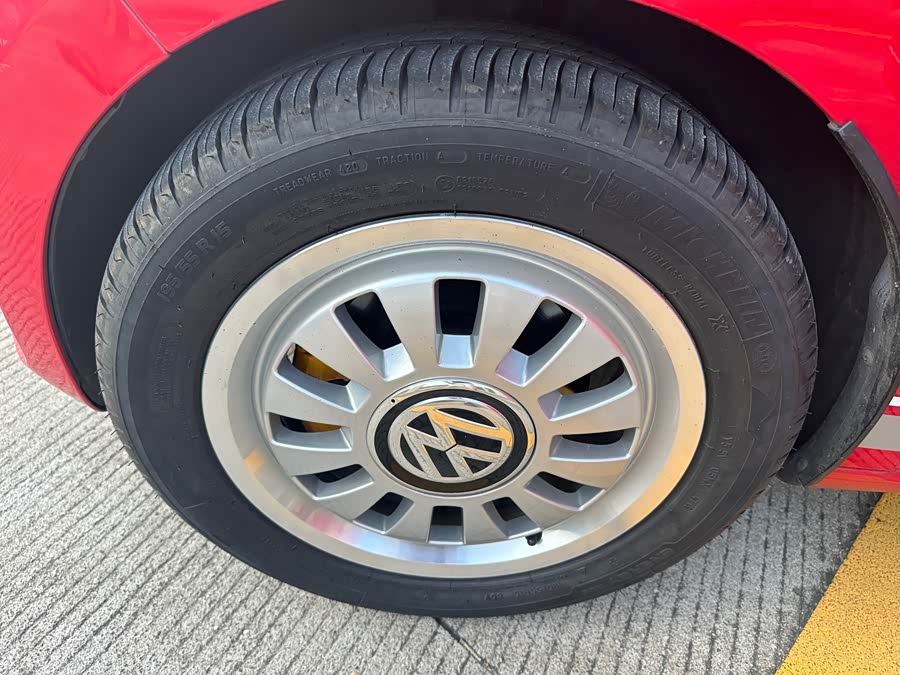 Volkswagen up! 2015 #13 Volkswagen up! 2015 imagem de carro #13