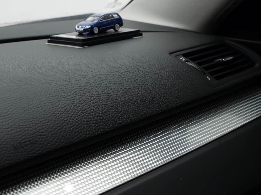 大众 Passat 2011 汽车图片 #13