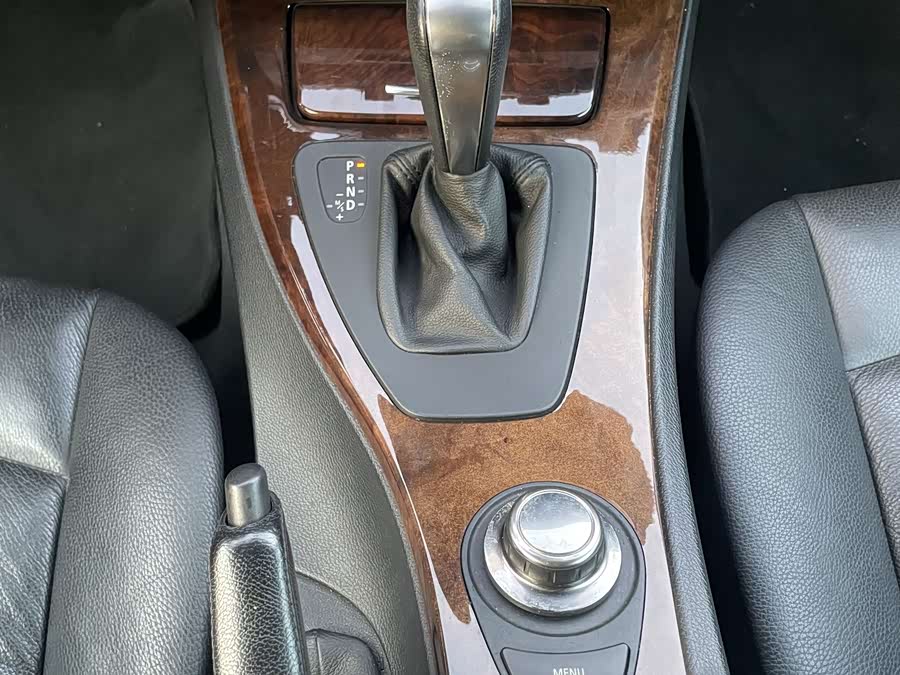 BMW 3 Series (Imported) 2007 #13 BMW 3 Series (Imported) 2007 car image #13