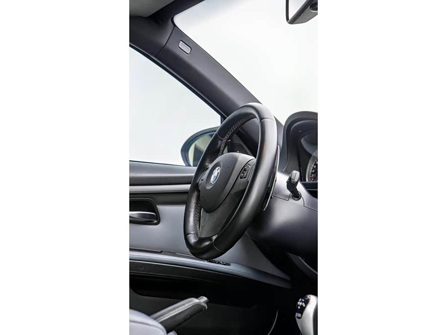 宝马 宝马M3 2012 汽车图片 #13