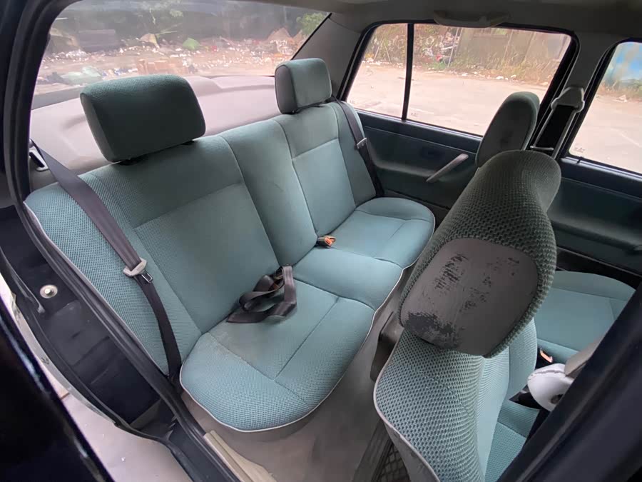 捷达 捷达 2010 汽车图片 #13