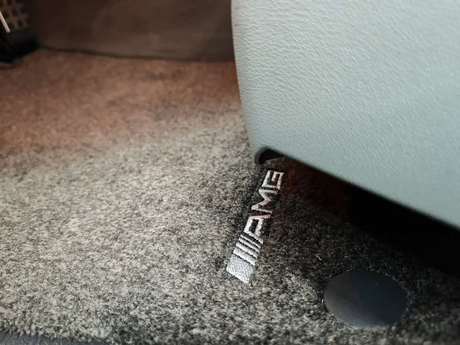 Mercedes-Benz E AMG 2008 immagine di auto #13