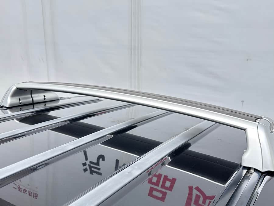 Volkswagen Touareg 2010 immagine di auto #13