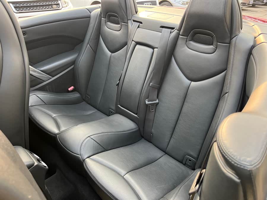 标致 标致308(进口) 2012 汽车图片 #13