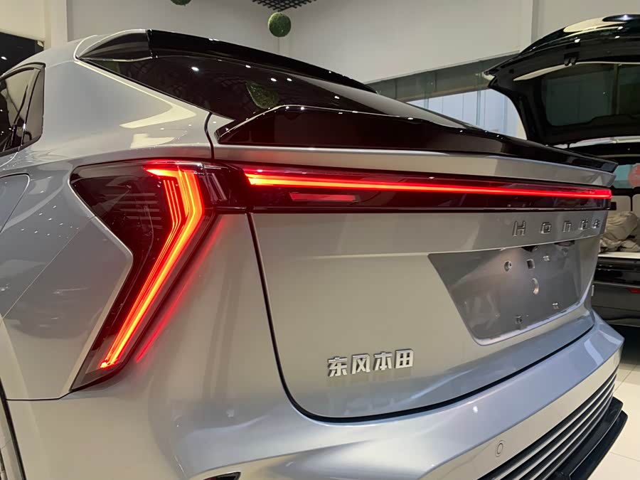 Honda e:NS2 2024 #13 Honda e:NS2 2024 car image #13