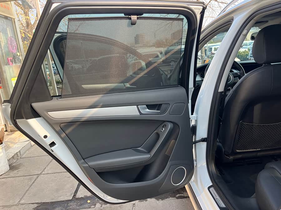 Audi A4 (Imported) 2014 car image #13