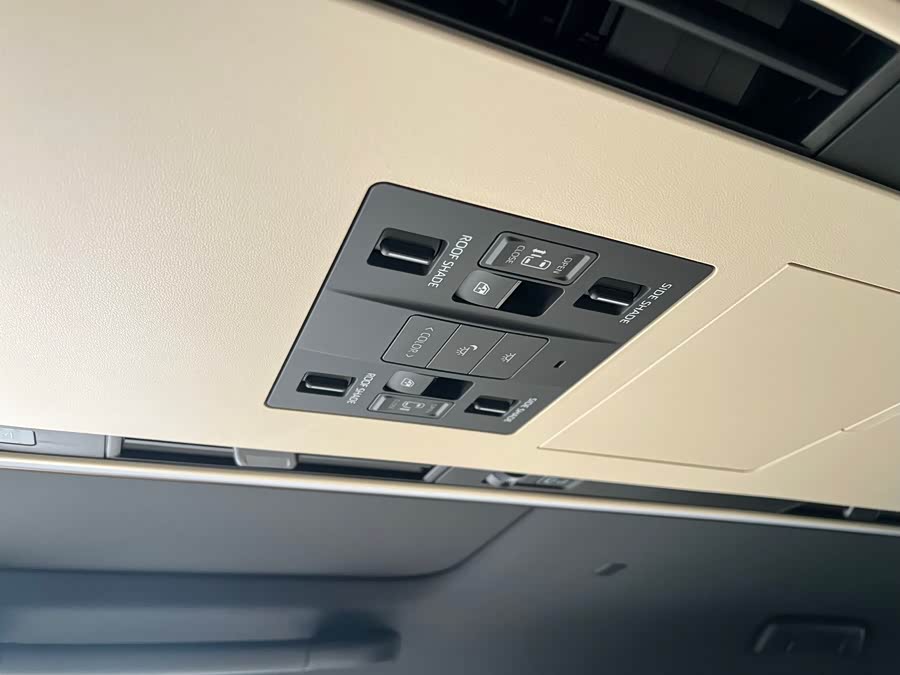 Toyota Alphard car image #13