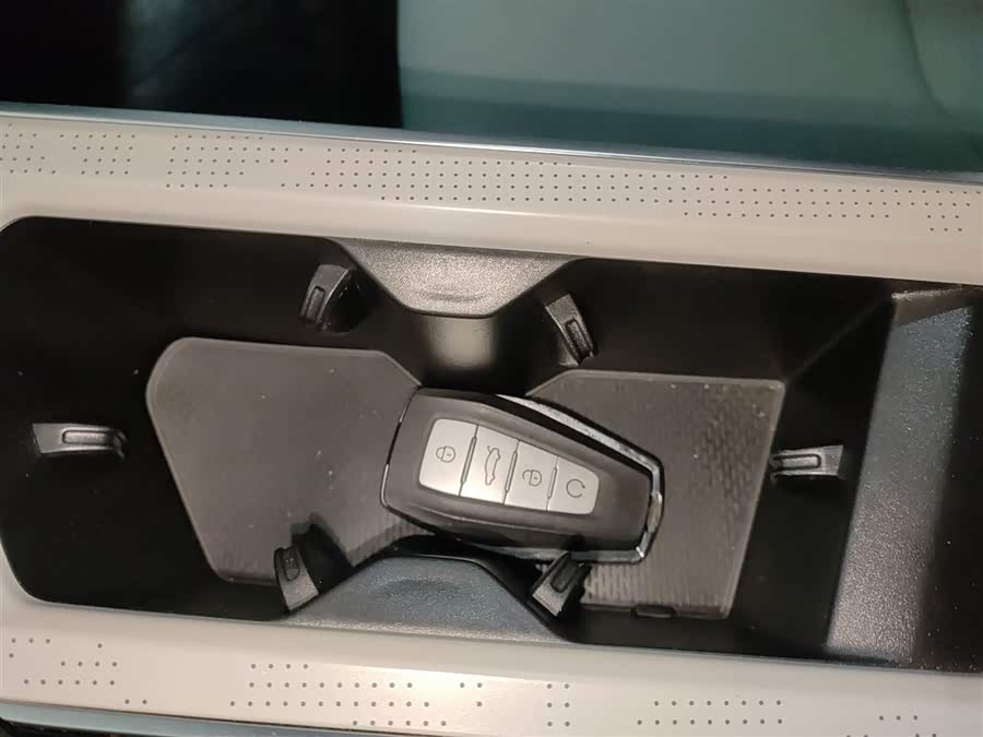 GEELY Emgrand L HiP 2023 car image #13