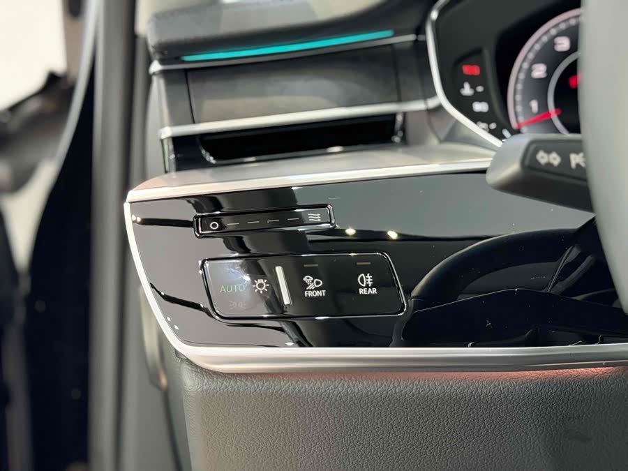 奥迪 奥迪A8 2024 汽车图片 #13