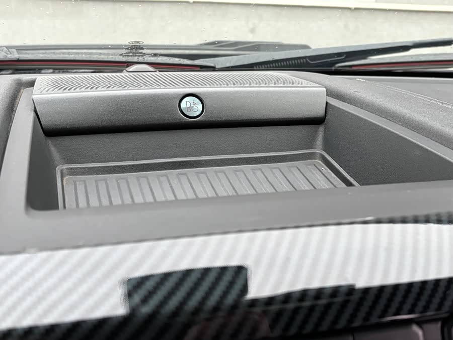 Ford F-150 Raptor 2017 car image #13