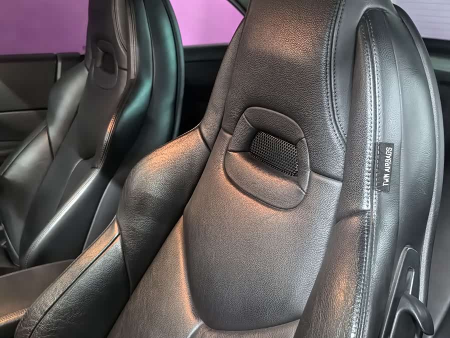 标致 标致308(进口) 2011 汽车图片 #13