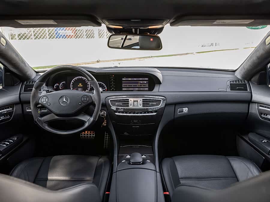 Mercedes-Benz GL AMG 2014 #13 Mercedes-Benz GL AMG 2014 immagine di auto #13