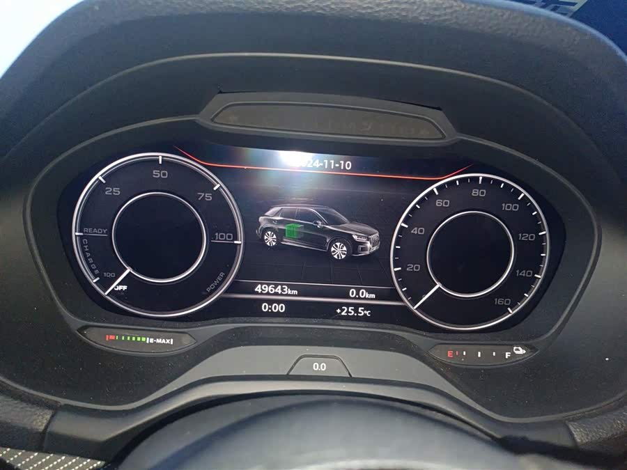 Audi Q2L e-tron 2020 #13 Audi Q2L e-tron 2020 صورة سيارة #13