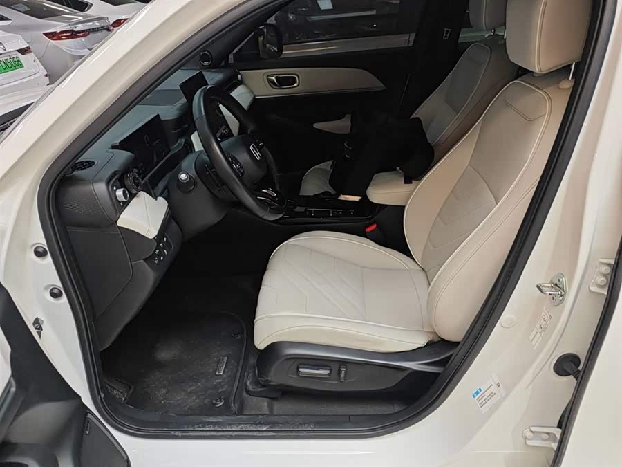 Honda e:NP1 2023 #13 Honda e:NP1 2023 car image #13