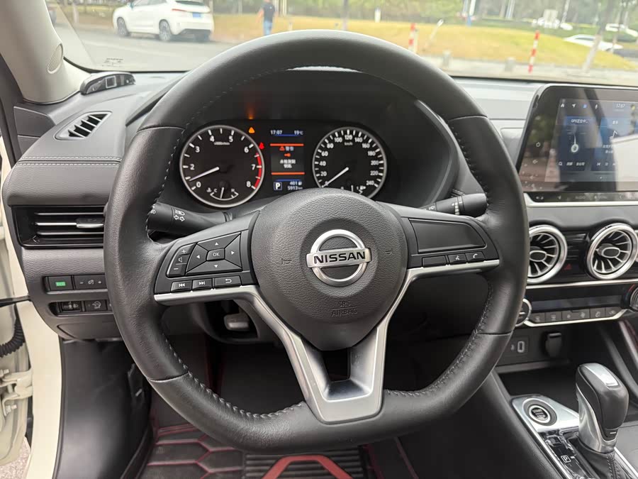 日产 轩逸 2023 汽车图片 #13