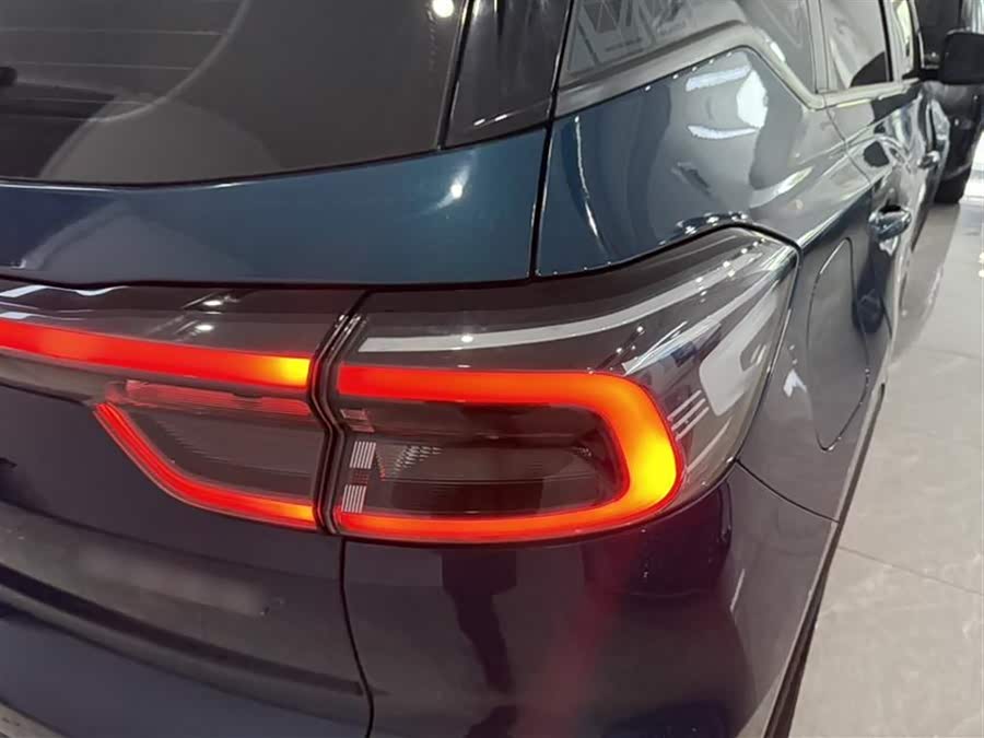 Chery Tiggo 7 Plus New Energy 2023 car image #13