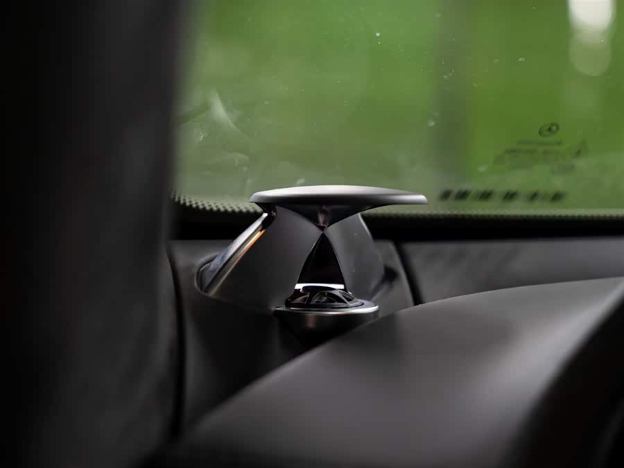 Mercedes-Benz SLS AMG 2010 #13 Mercedes-Benz SLS AMG 2010 car image #13