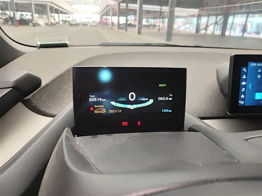 BMW i3 (Imported) 2018 car image #13