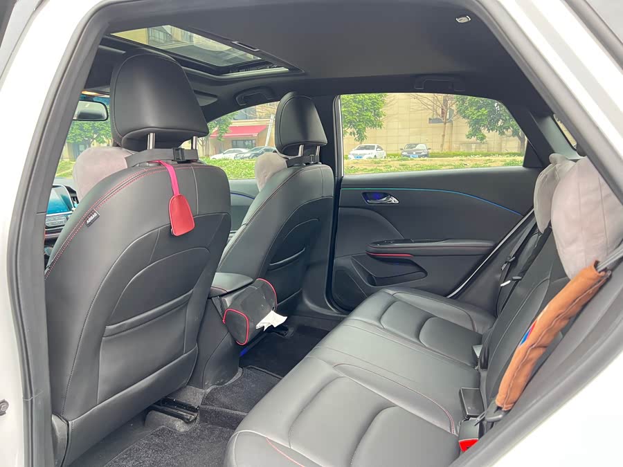 Chevrolet Monza 2021 #13 Chevrolet Monza 2021 car image #13