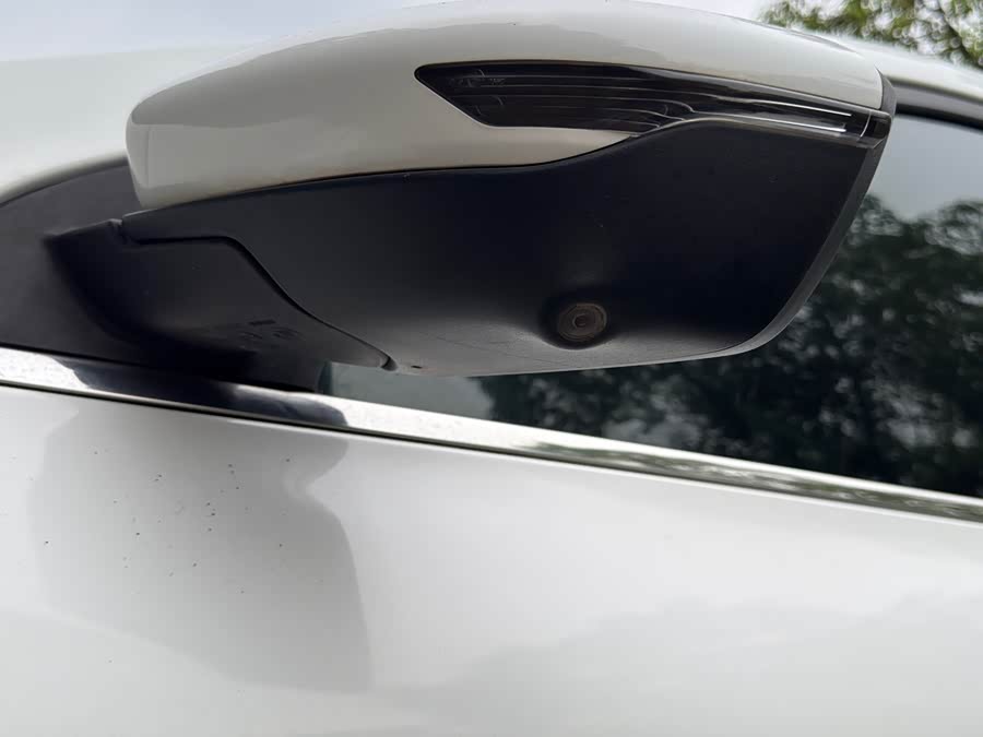 GEELY Binray 2021 #13 GEELY Binray 2021 car image #13