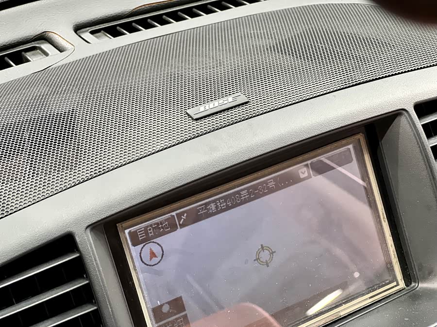 日产 风雅 2006 汽车图片 #13