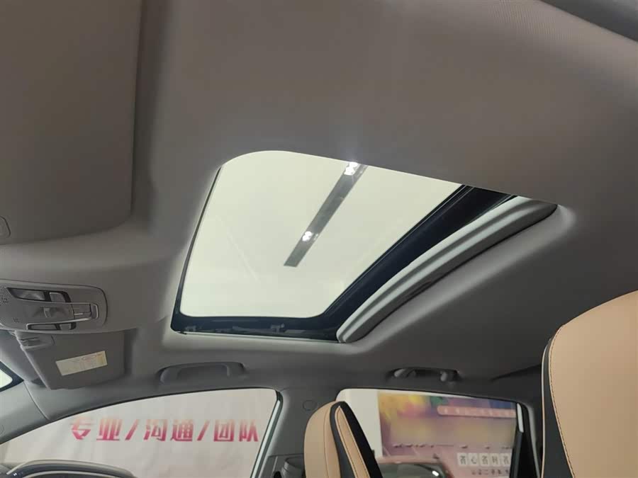 GEELY OkavangoPRO 2023 car image #13