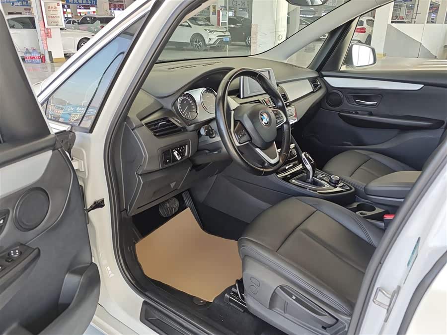 BMW 2 Series Gran Tourer 2020 car image #13