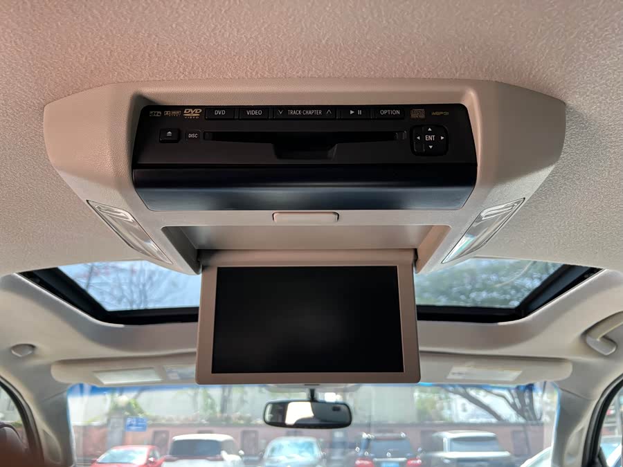 Toyota Sequoia 2009 #13 Toyota Sequoia 2009 imagen de coche #13