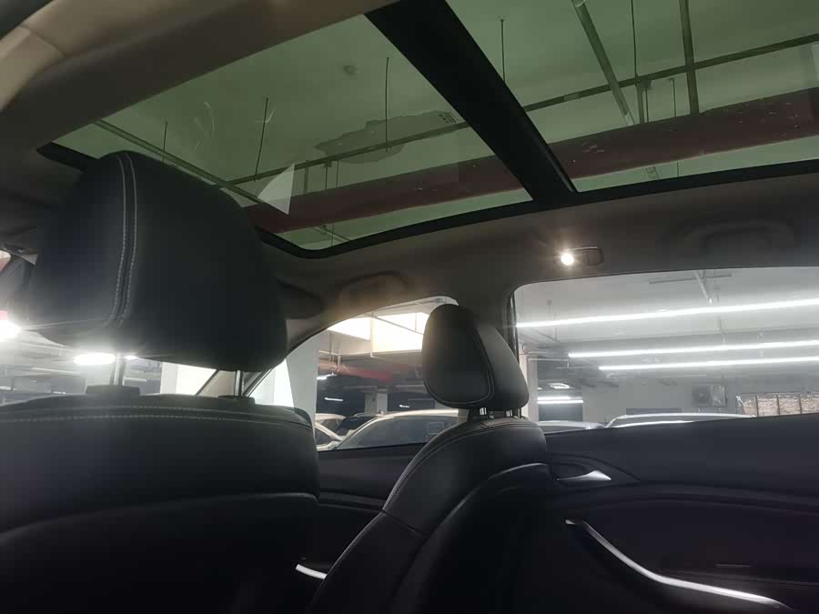 BYD Song New Energy 2019 car image #13