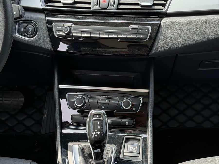 BMW 2 Series Gran Tourer 2021 car image #13