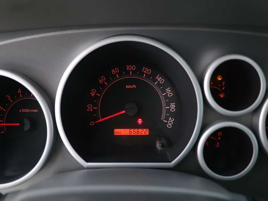 Toyota Sequoia 2016 #13 Toyota Sequoia 2016 imagen de coche #13