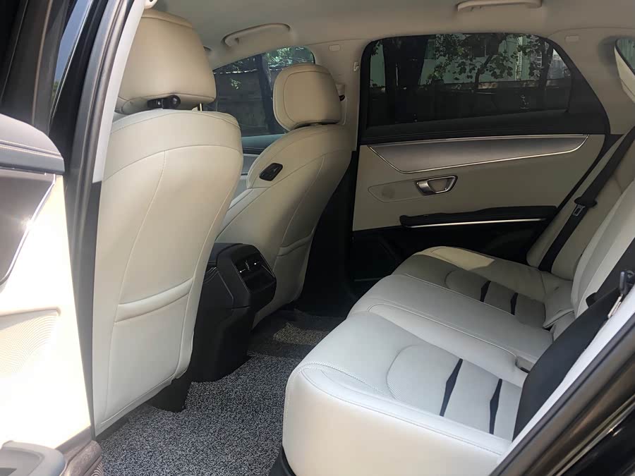 BYD e9 2021 #13 BYD e9 2021 car image #13