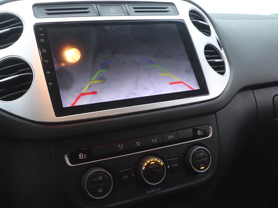 大众 途观 2016 汽车图片 #13