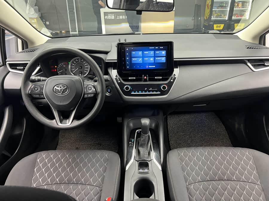 Toyota Allion 2021 car image #13