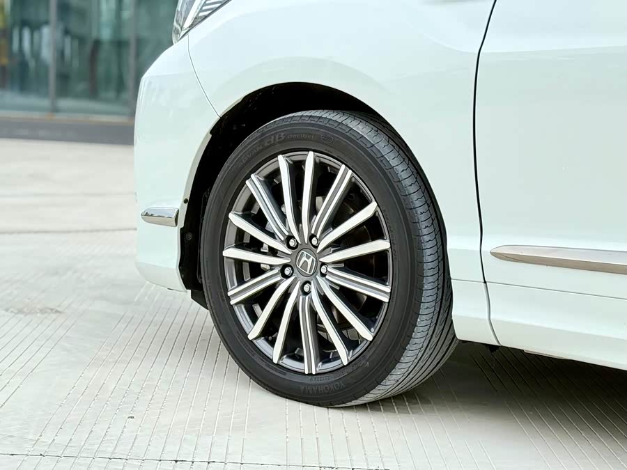 Honda Elysion 2021 #13 Honda Elysion 2021 imagem de carro #13