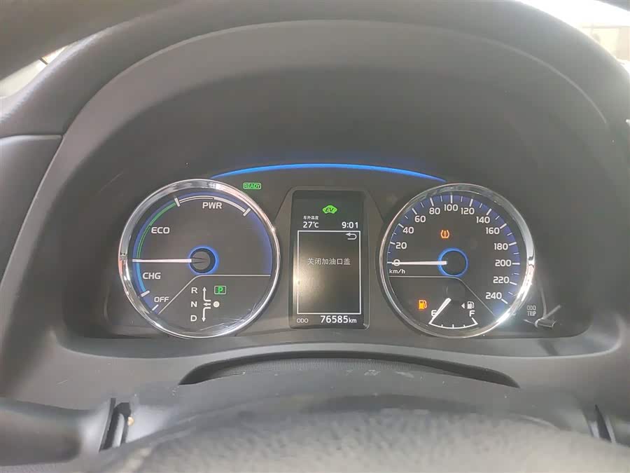 Toyota Corolla Hybird E+ 2020 #13 Toyota Corolla Hybird E+ 2020 immagine di auto #13