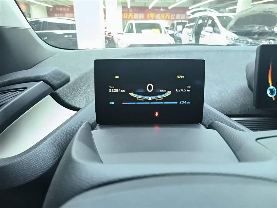 BMW i3 (Imported) 2018 immagine di auto #13